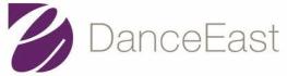 Dance East